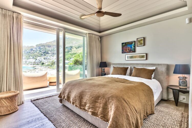 Clifton Beach House Luxus Strandvilla Kapstadt Mieten Dz