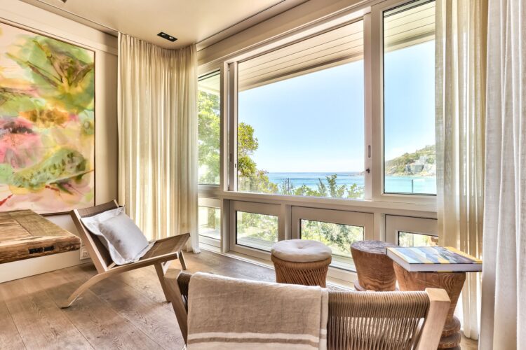 Clifton Beach House Luxus Strandvilla Kapstadt Mieten Relax