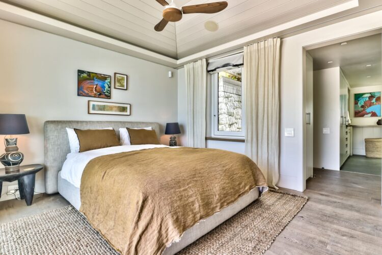 Clifton Beach House Luxus Strandvilla Kapstadt Mieten Sz