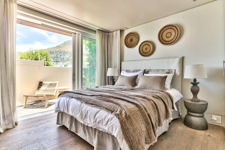 Clifton Beach House Luxus Strandvilla Kapstadt Mieten Schlafen