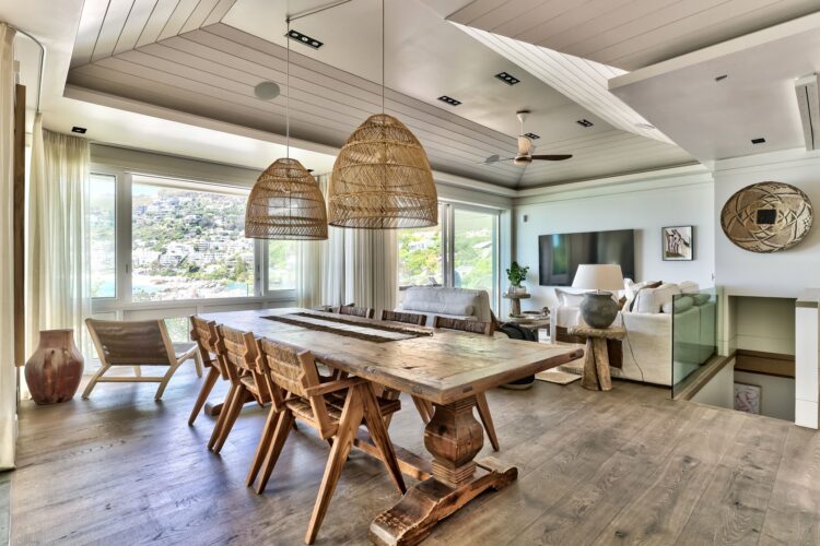 Clifton Beach House Luxus Strandvilla Kapstadt Mieten Wohnen