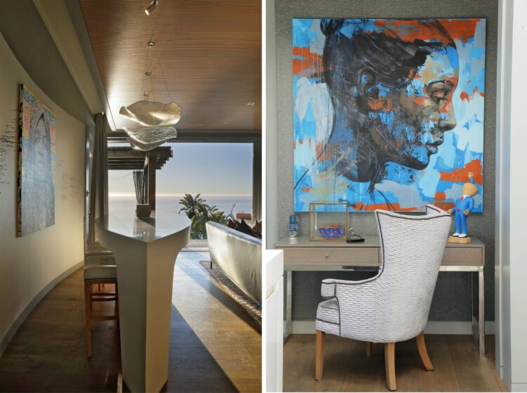 Clifton Escape Luxus Ferienhaus Kapstadt Mit Pool Mieten Details