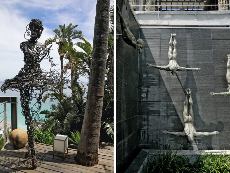 Clifton Escape Luxus Ferienhaus Kapstadt Mit Pool Mieten Kunst