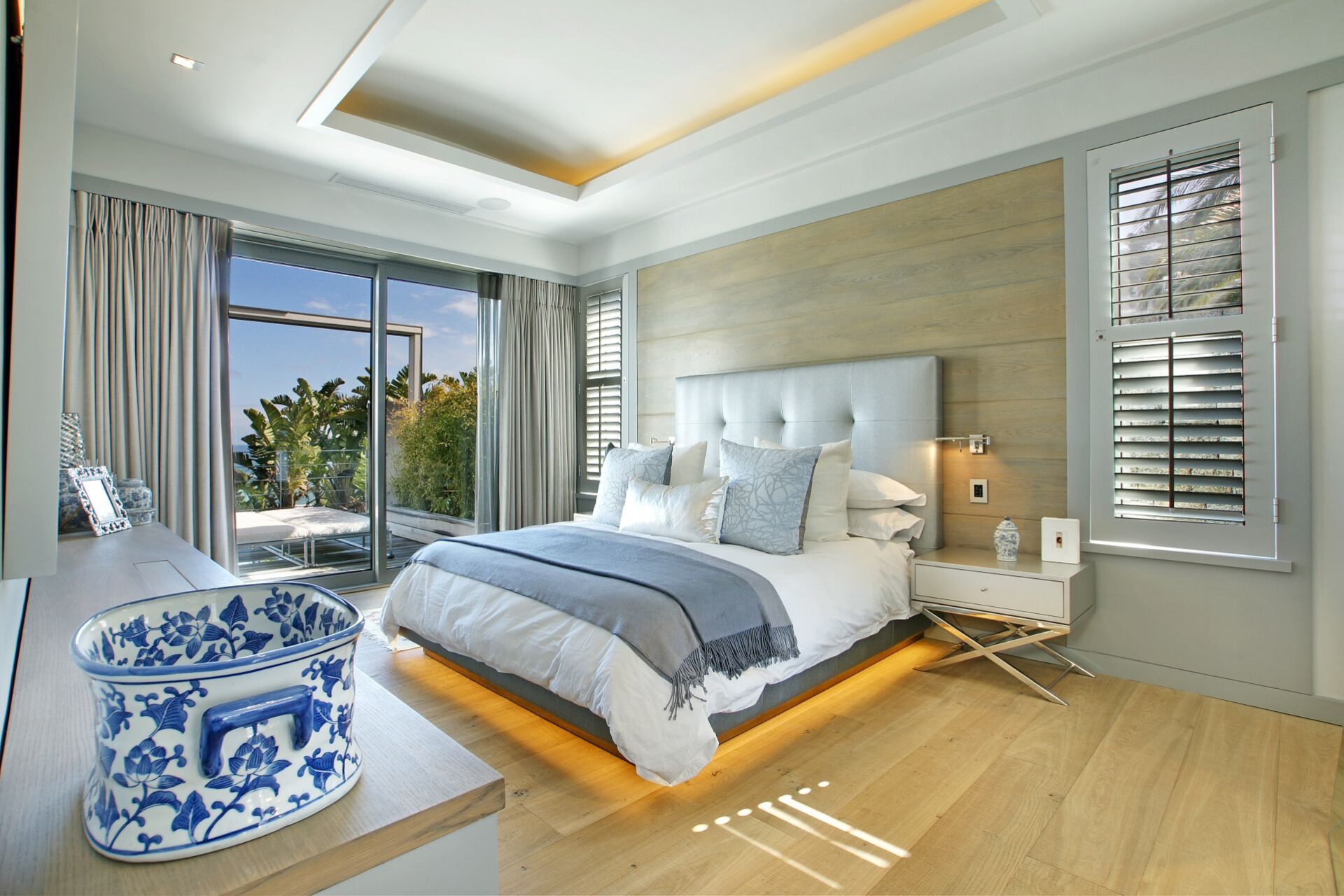 Clifton Escape Luxus Ferienhaus Kapstadt Mit Pool Mieten Schlaf