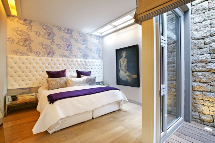 Clifton Escape Luxus Ferienhaus Kapstadt Mit Pool Mieten Schlafen