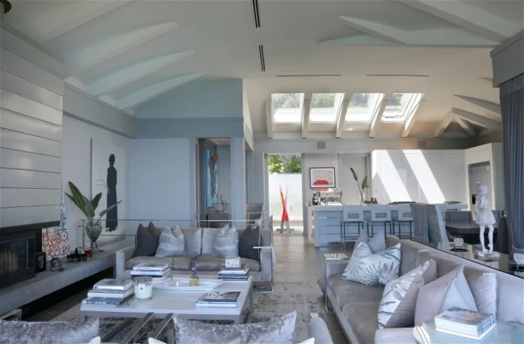 Clifton Escape Luxus Ferienhaus Kapstadt Mit Pool Mieten Wohnen