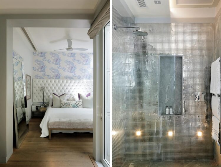 Clifton Escape Luxus Ferienhaus Kapstadt Mit Pool Mieten Ensuite