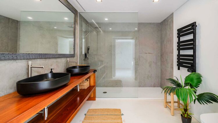 Colina Do Douro Luxus Ferienhaus Douro Tal Portugal Mieten Bad