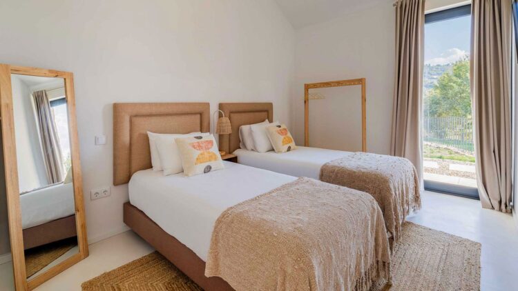 Colina Do Douro Luxus Ferienhaus Douro Tal Portugal Mieten Dz