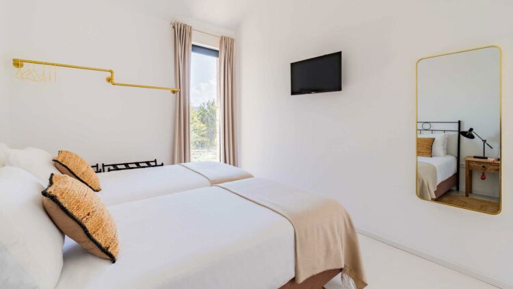 Colina Do Douro Luxus Ferienhaus Douro Tal Portugal Mieten Sz