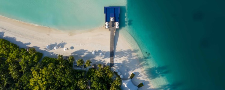 Conrad Maldives Rangali Island 62