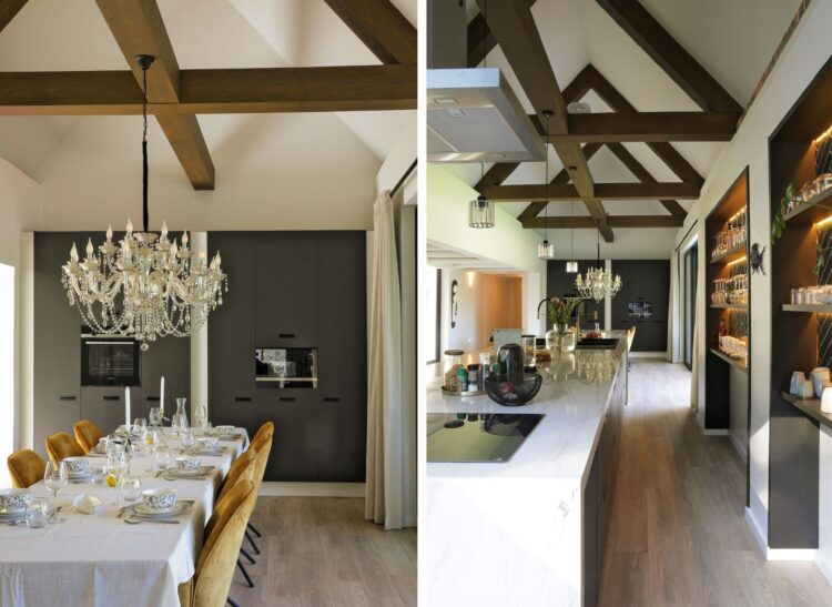 Constantia Hill Villa Luxus Ferienhaus Kapstadt Mieten Kochen