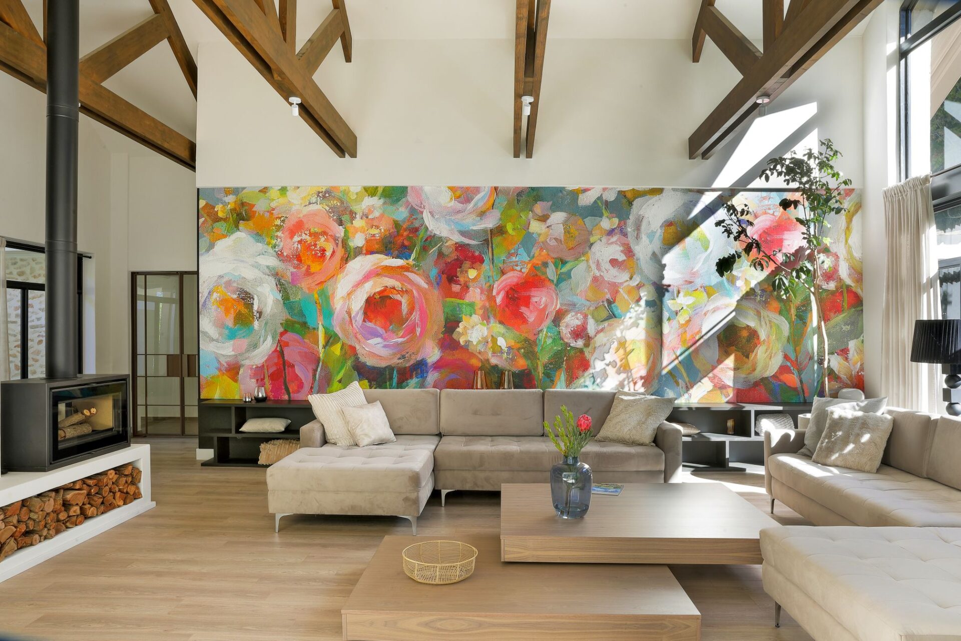 Constantia Hill Villa Luxus Ferienhaus Kapstadt Mieten Wohnen