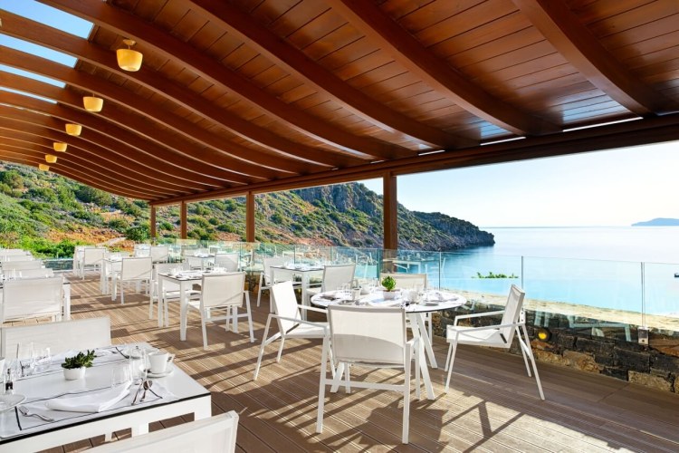 Daios Cove Luxury Resort And Villas 20