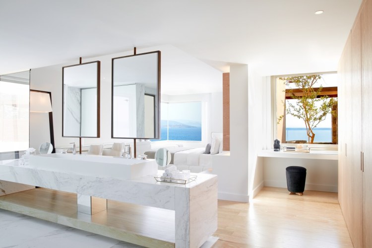 Daios Cove Luxury Resort And Villas 22