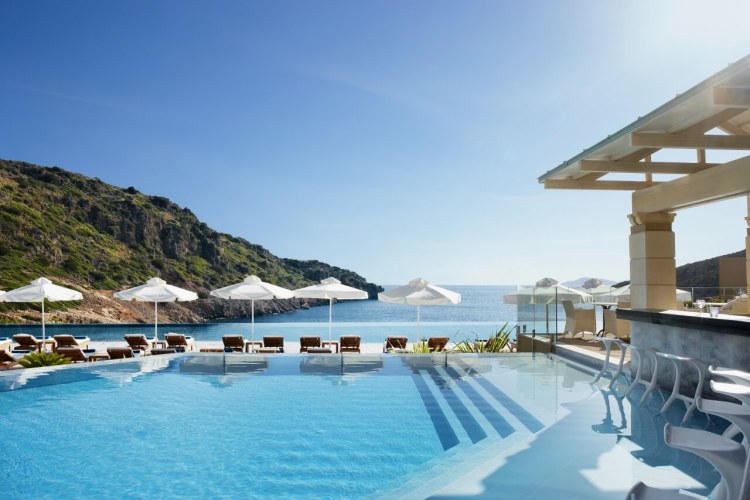 Daios Cove Luxury Resort And Villas 59