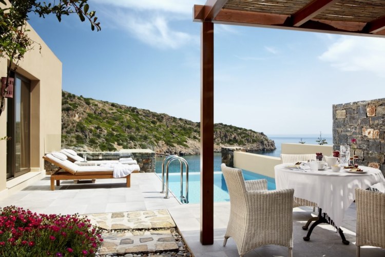 Daios Cove Luxury Resort And Villas 88
