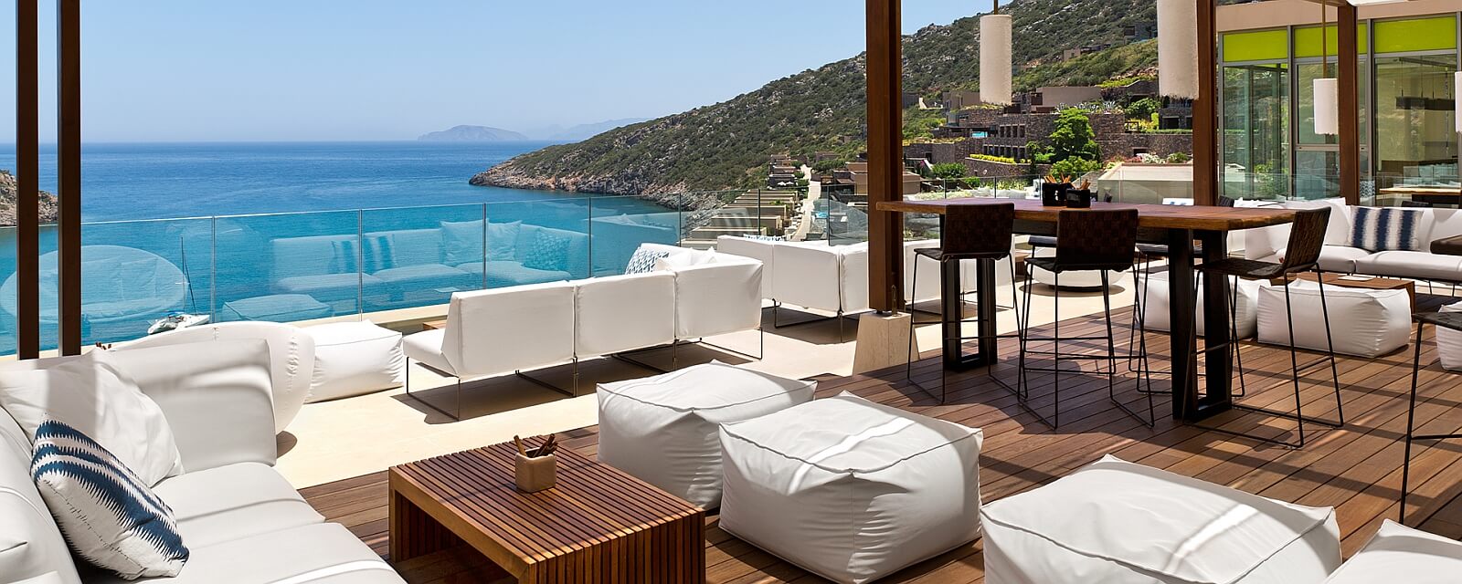 Daios Cove Luxury Resort And Villas Slider1