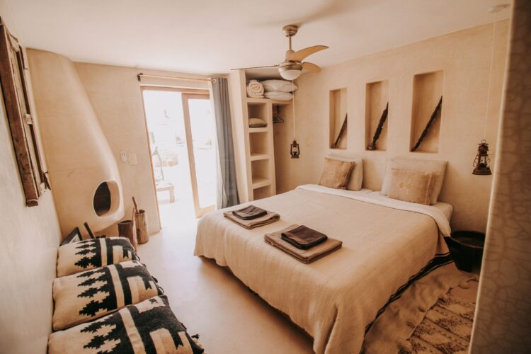 Dar Luma Luxus Ferienhaus Marokko Mieten Doppelzimmer