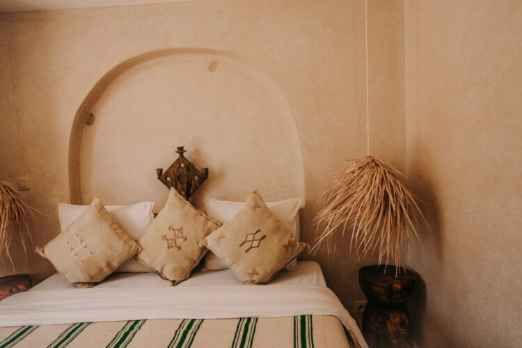 Dar Luma Luxus Ferienhaus Marokko Mieten Sleep