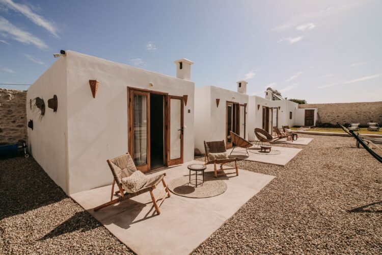 Dar Luma Luxus Ferienhaus Marokko Mieten Zimmer