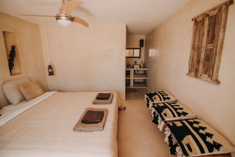 Dar Luma Luxus Ferienhaus Marokko Mieten Ensuite