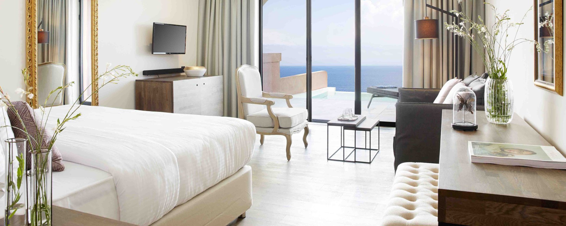 MarBella Nido Suite Hotel & Villas