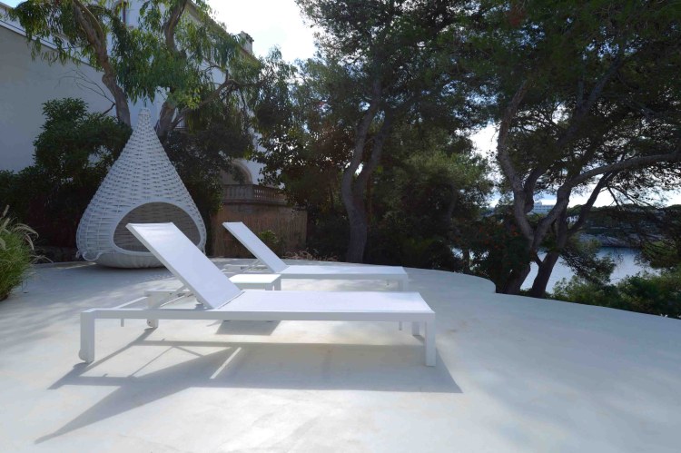 Design Ferienhaus Mallorca - Ocean Villa Cala Serena