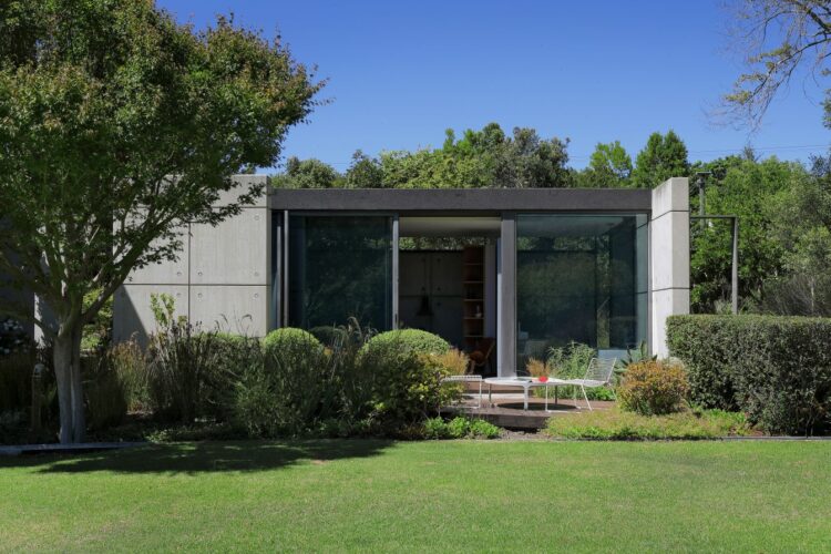 Design Villa Twilight Luxus Ferienvilla Kapstadt Mieten Terrassen