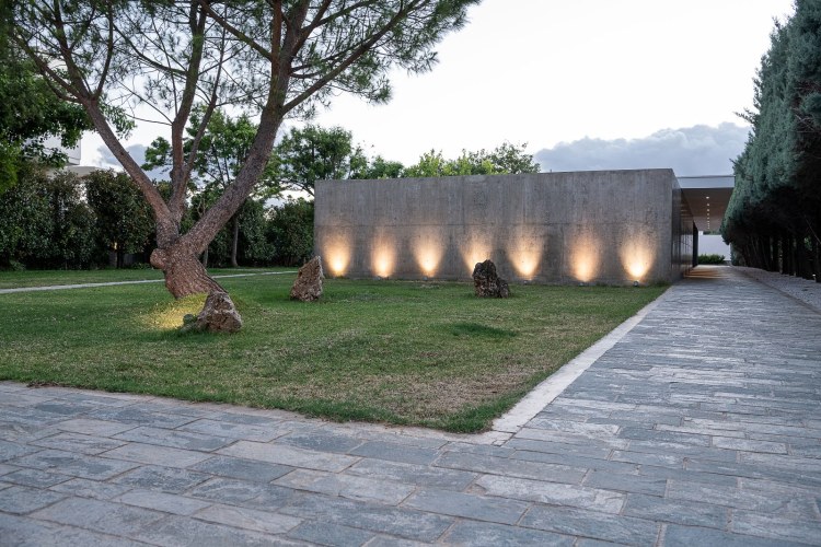 Design Villa Auf Kreta Mieten