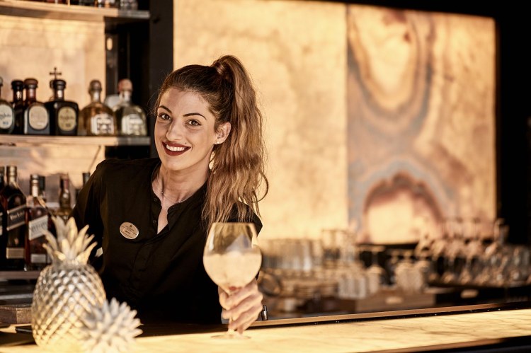 Mykonos Luxushotel Buchen - Myconian Avaton