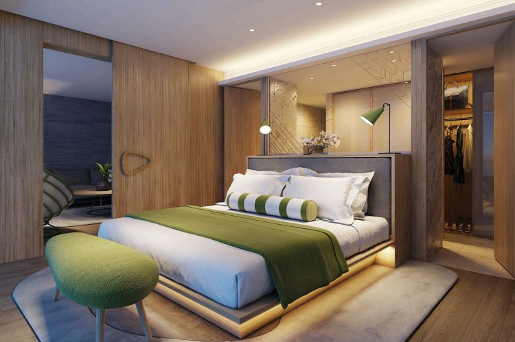 Designhotel Algarve W Algarve