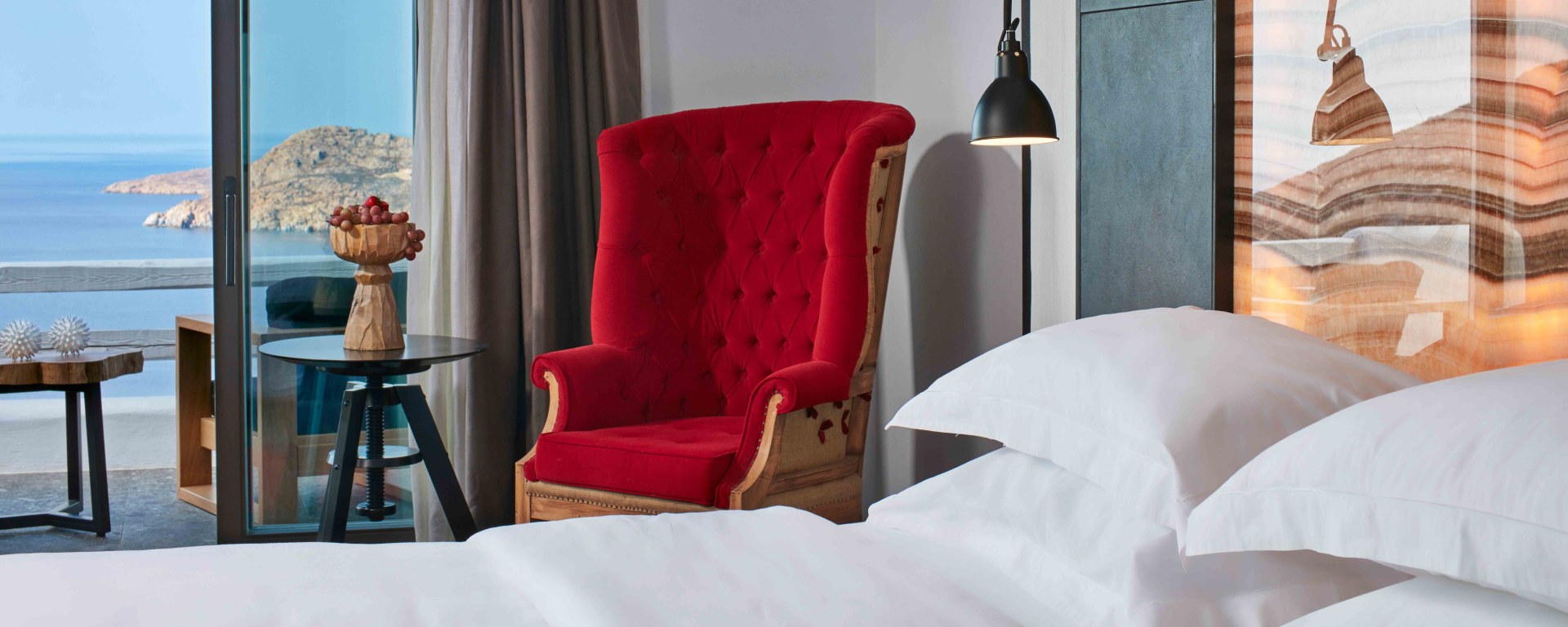 Mykonos Design Hotel - Myconian Avaton