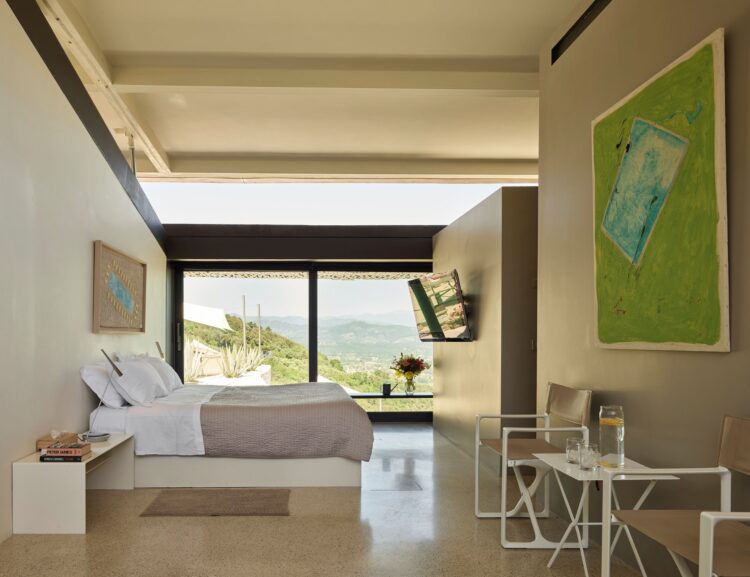 Designvilla Lucca Luxus Ferienhaus Toskana Mieten Sz 1