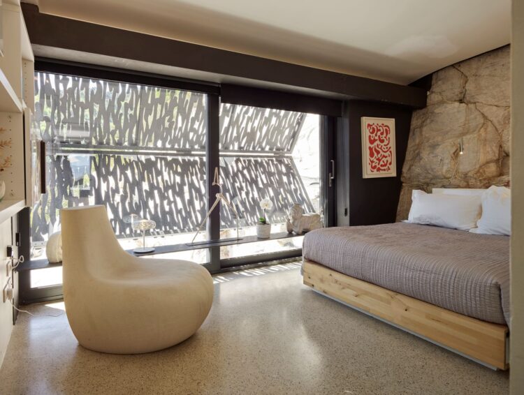 Designvilla Lucca Luxus Ferienhaus Toskana Mieten Sz 2