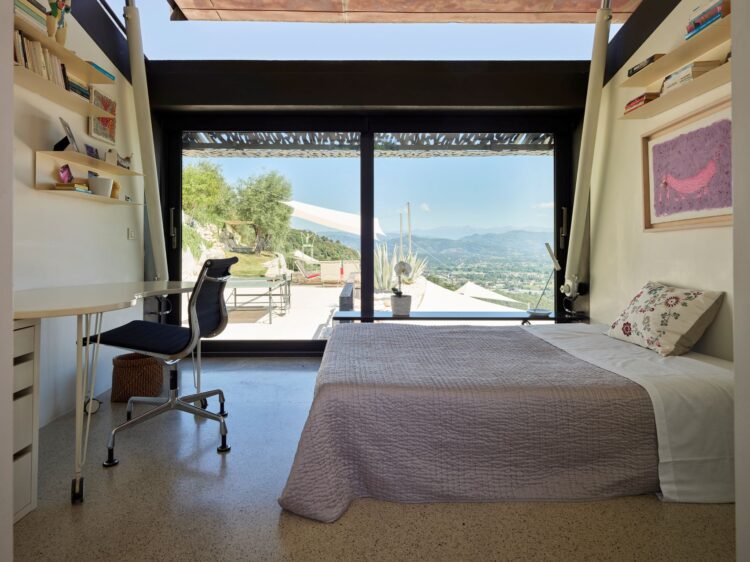Designvilla Lucca Luxus Ferienhaus Toskana Mieten Sz 3