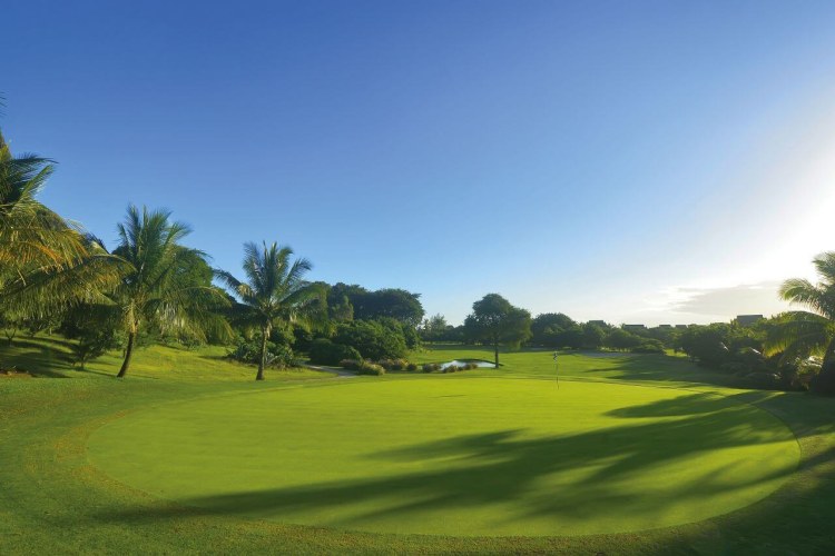 Dinarobin Beachcomber Golf Resort Spa 4