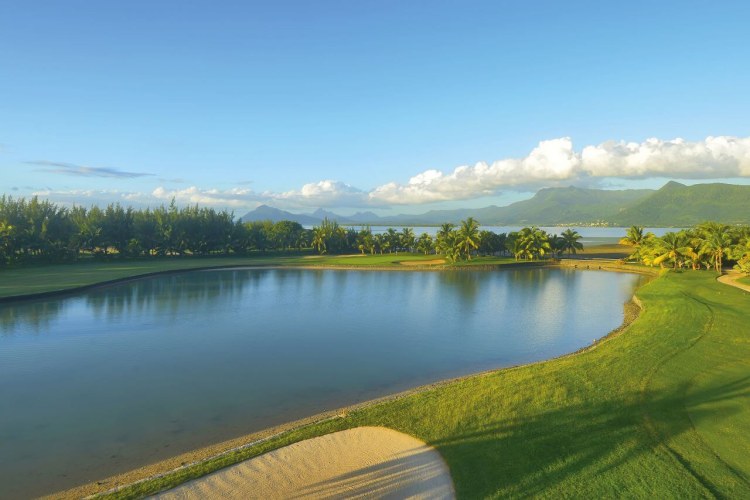 Dinarobin Beachcomber Golf Resort Spa 5