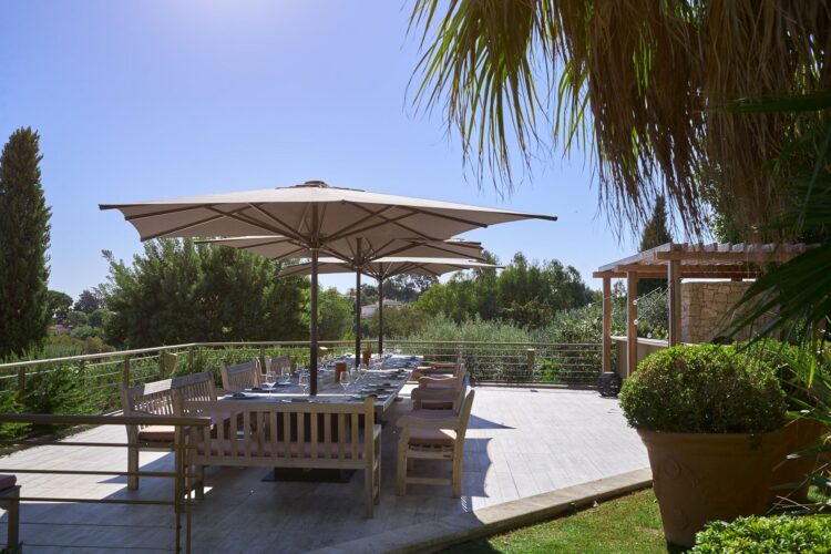 Domaine Sauvage Luxus Ferienhaus Cote D Azur Mieten Alfresco