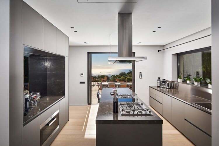 Domaine Sauvage Luxus Ferienhaus Cote D Azur Mieten Cook