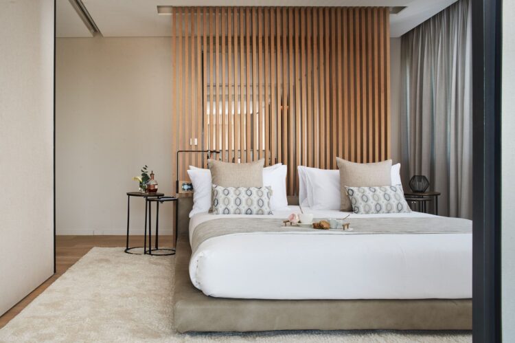 Domaine Sauvage Luxus Ferienhaus Cote D Azur Mieten Master