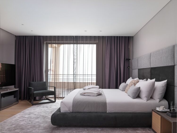 Domaine Sauvage Luxus Ferienhaus Cote D Azur Mieten Sleep