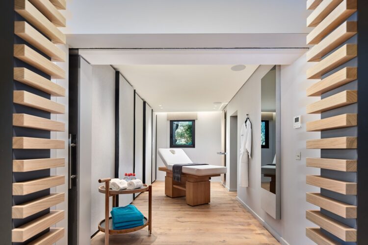 Domaine Sauvage Luxus Ferienhaus Cote D Azur Mieten Spa