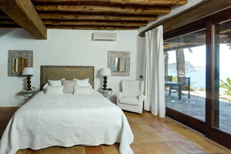 Dream Villa Ibiza Schlafzimmer 3
