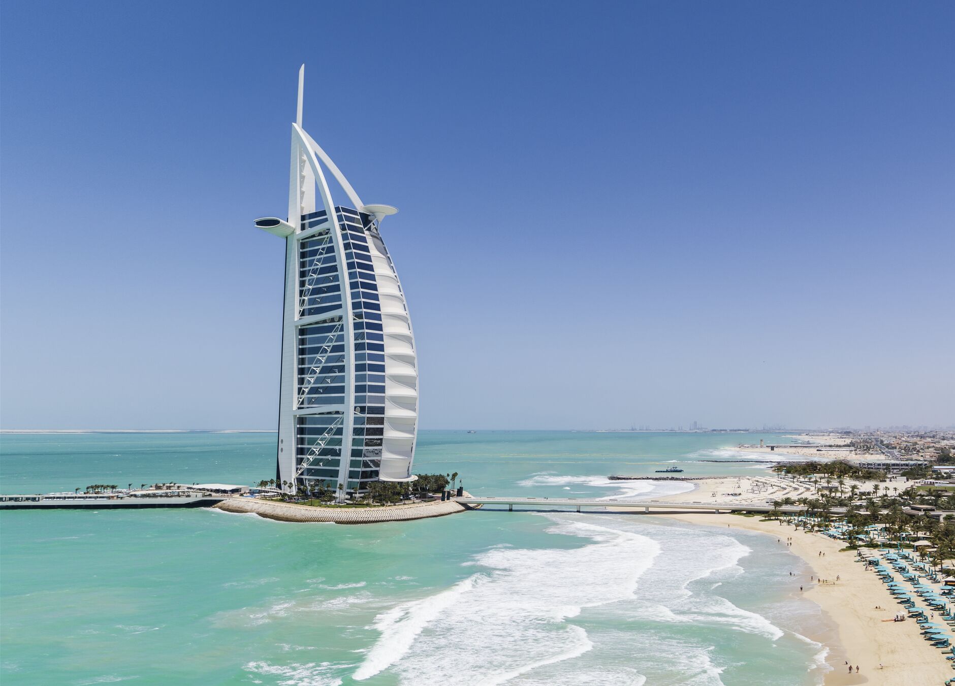 Dubai Exklusives Hotel Buchen Burj Al Arab