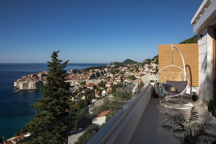 Dubrovnik Luxus Ferienhaus Mieten Dubrovnik Mansion