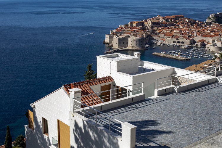 Dubrovnik Urlaub Im Luxus Ferienhaus Dubrovnik Mansion