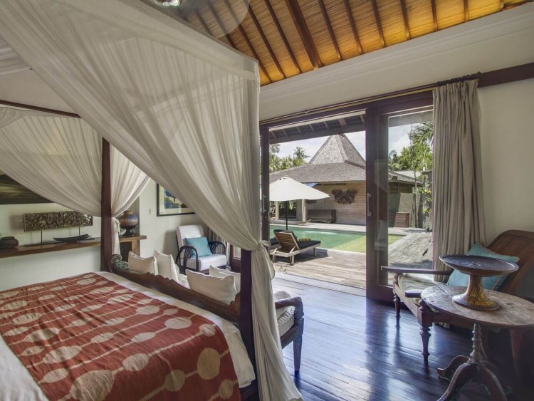 Echo Beach Villa Bali Pool Suite 2