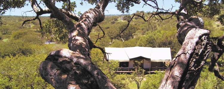 Elewana Serengeti Migration Camp Slider (2)