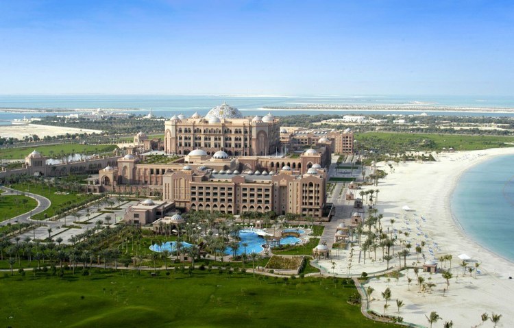 Emirates Palace 2